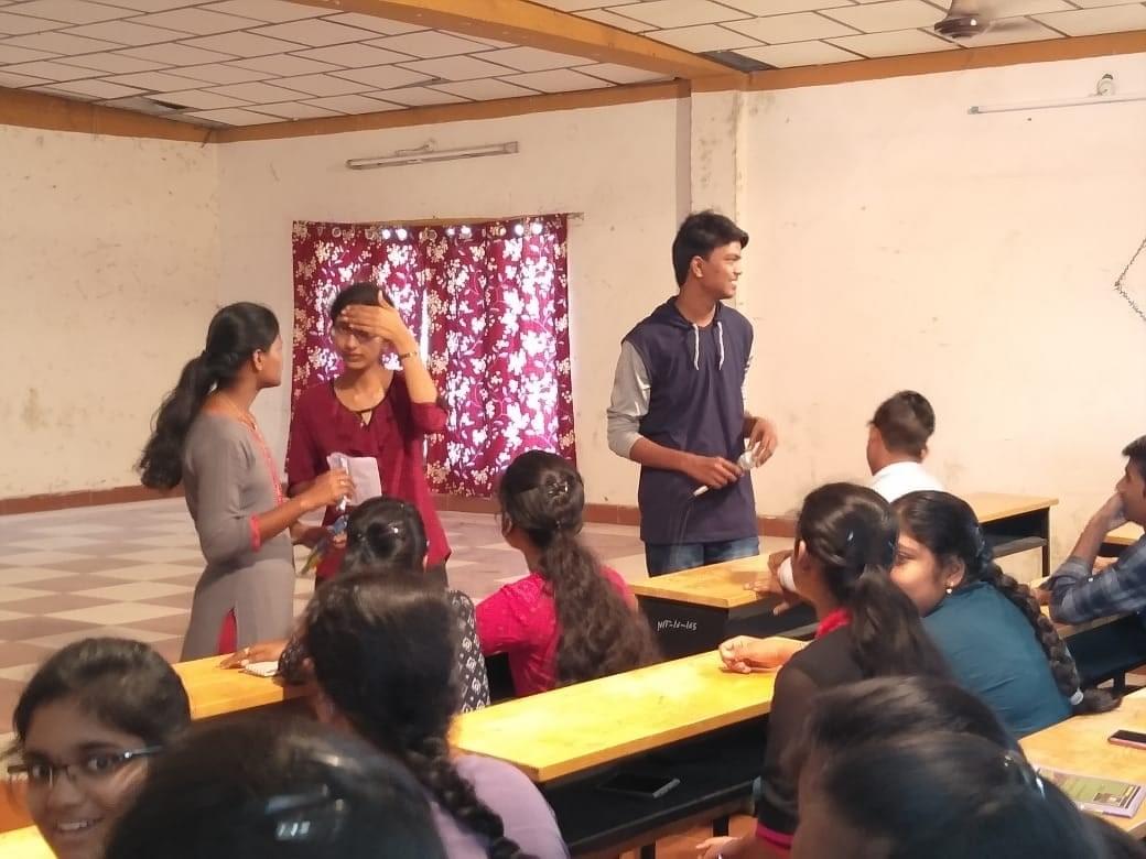 NIT Andhra Pradesh Events photo 13